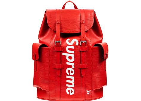 louis vuitton christopher pm replica|louis vuitton x supreme christopher.